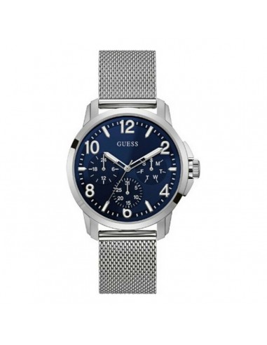 Montre Homme Guess W1040G1 (Ø 43 mm)