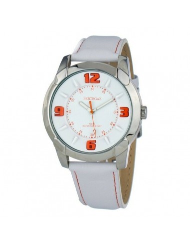 Reloj Hombre Pertegaz P19030-BN (Ø 42 mm)