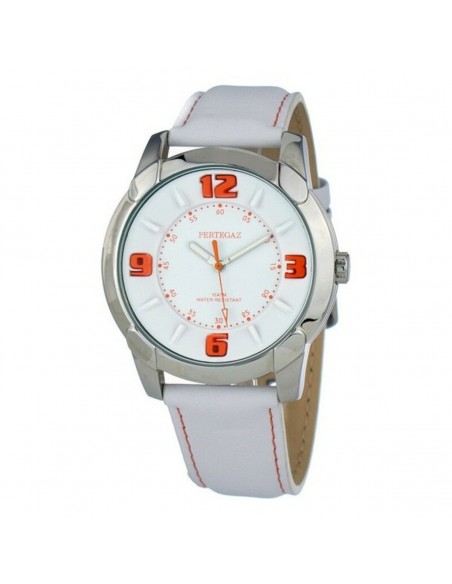 Reloj Hombre Pertegaz P19030-BN (Ø 42 mm)