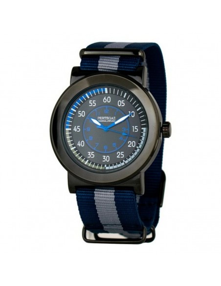 Reloj Hombre Pertegaz PDS-022-A (Ø 40 mm)