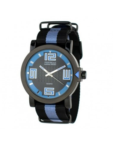 Reloj Hombre Pertegaz PDS-023-NA (Ø...