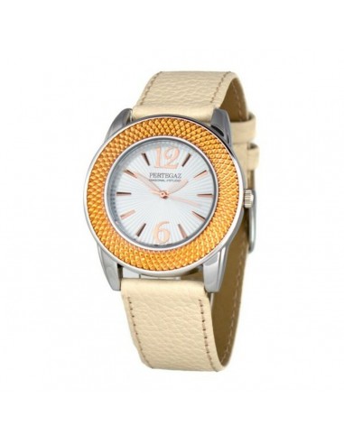 Ladies'Watch Pertegaz PDS-046-B (Ø 36 mm)