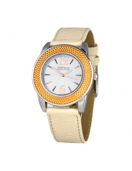 Horloge Dames Pertegaz PDS-046-B (Ø 36 mm)