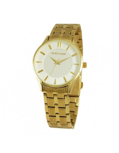 Horloge Dames Devota & Lomba DL012W-02WHITE (Ø 35 mm)