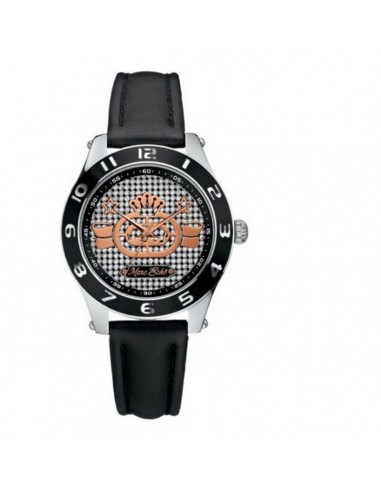 Horloge Uniseks Marc Ecko E09502M1 (Ø...