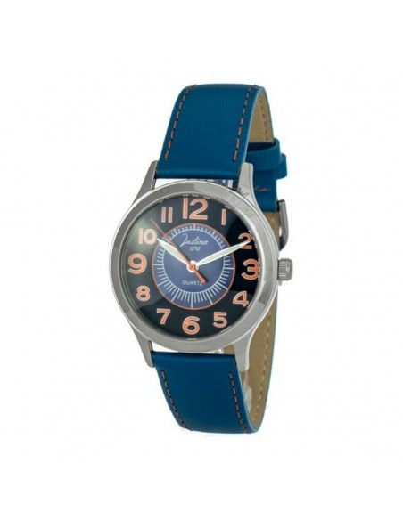 Montre Unisexe Justina 11876A (Ø 36 mm)