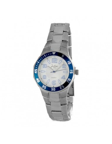 Horloge Dames Justina 11909A (Ø 31 mm)