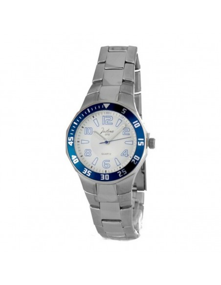 Montre Femme Justina 11909A (Ø 31 mm)