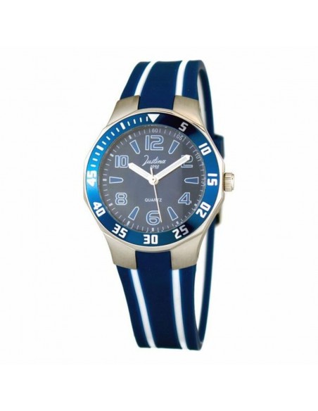 Reloj Mujer Justina 11910A (Ø 31 mm)