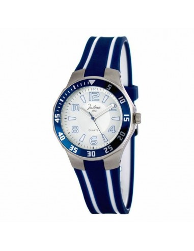 Reloj Mujer Justina 11910AB (Ø 31 mm)