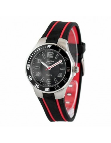 Reloj Mujer Justina 11910N (Ø 31 mm)