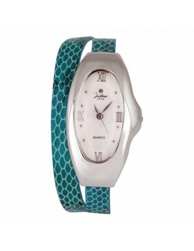 Horloge Dames Justina 21659 (Ø 23 mm)