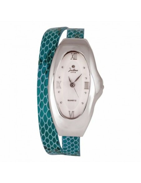 Reloj Mujer Justina 21659 (Ø 23 mm)