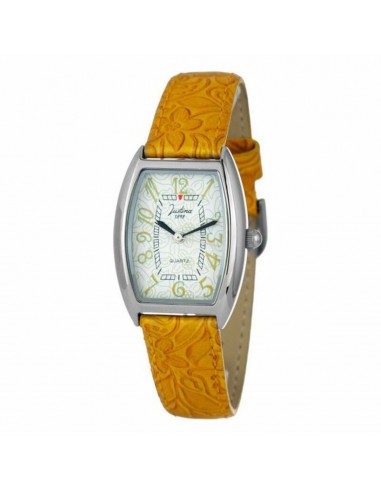 Horloge Dames Justina 21741M (Ø 22 mm)