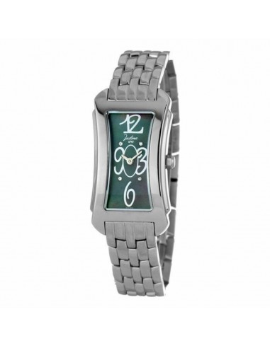 Reloj Mujer Justina 21751N (Ø 20 mm)