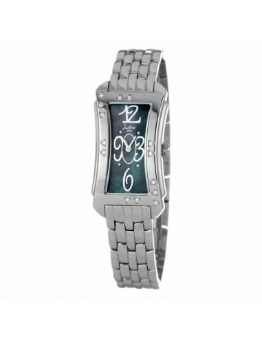 Reloj Mujer Justina 21752N (Ø 20 mm)