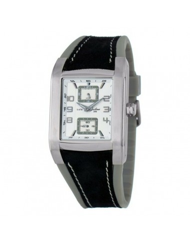 Reloj Hombre Justina 21782N (Ø 35 mm)