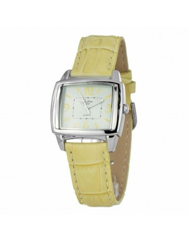 Horloge Dames Justina 21809AM (Ø 34 mm)