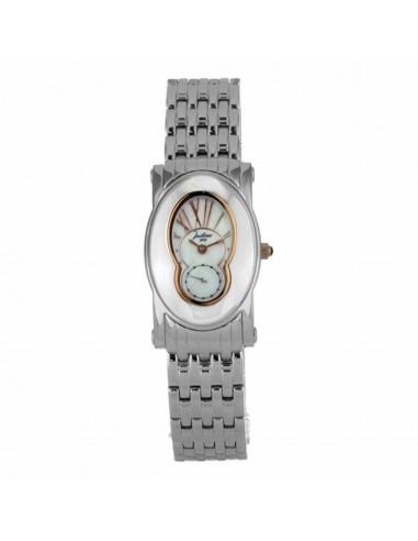 Horloge Dames Justina 21816 (Ø 23 mm)