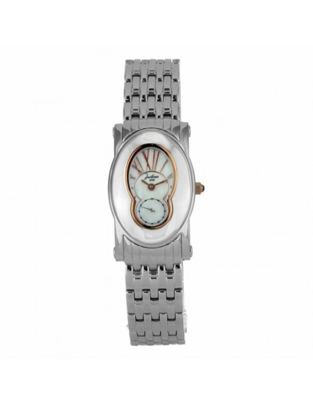 Reloj Mujer Justina 21816 (Ø 23 mm)