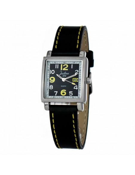 Montre Femme Justina 21970V (Ø 29 mm)