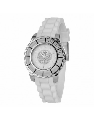 Montre Femme Justina 21976B (Ø 39 mm)