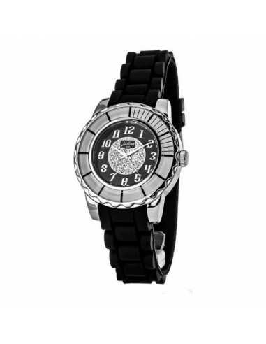 Reloj Mujer Justina 21976N (Ø 39 mm)