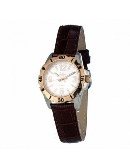 Montre Femme Justina 21984 (Ø 32 mm)