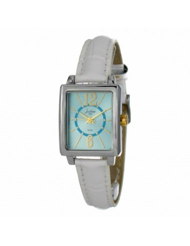 Horloge Dames Justina 21992A (Ø 22 mm)