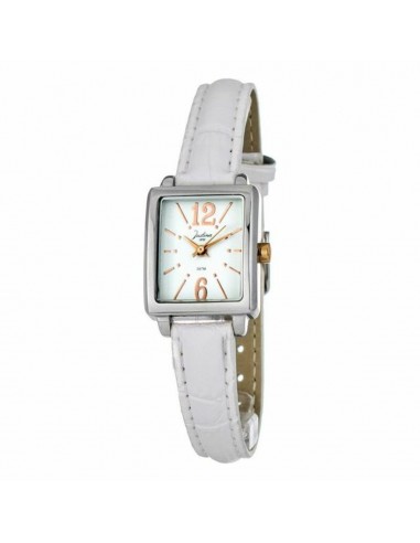 Horloge Dames Justina 21992B (Ø 22 mm)