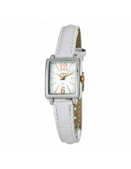 Montre Femme Justina 21992B (Ø 22 mm)