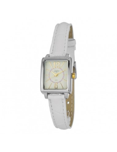 Reloj Mujer Justina 21992Y (Ø 30 mm)