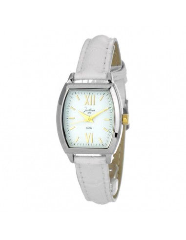 Reloj Mujer Justina 21993B (Ø 24 mm)