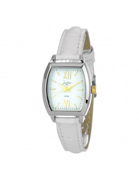 Reloj Mujer Justina 21993B (Ø 24 mm)