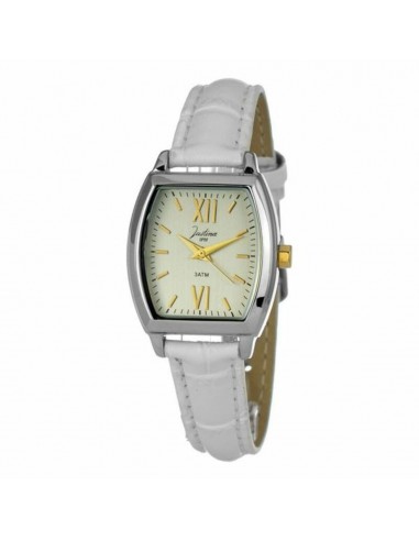 Horloge Dames Justina 21993C (Ø 24 mm)