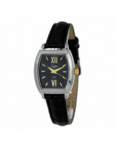 Montre Femme Justina 21993N (Ø 24 mm)