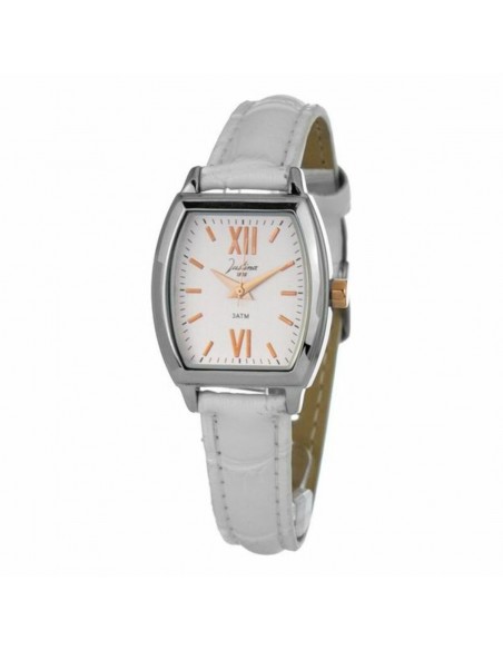 Montre Femme Justina 21993R (Ø 24 mm)