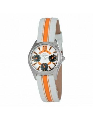 Reloj Mujer Justina 32550N (Ø 30 mm)