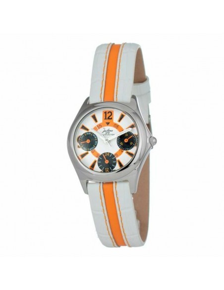 Montre Femme Justina 32550N (Ø 30 mm)