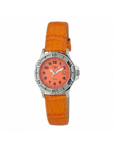 Horloge Dames Justina 32551 (Ø 30 mm)