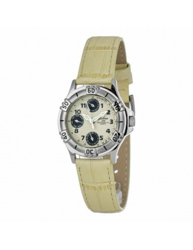 Horloge Dames Justina 32552H (Ø 30 mm)