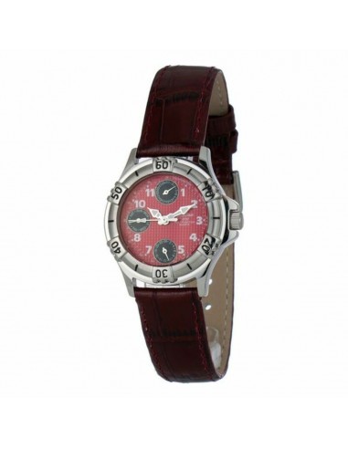 Reloj Mujer Justina 32552R (Ø 30 mm)