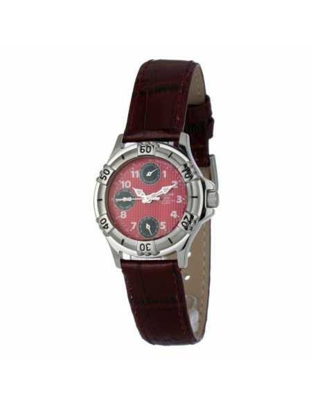 Montre Femme Justina 32552R (Ø 30 mm)