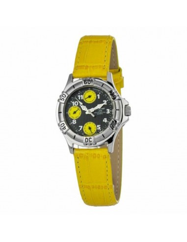 Reloj Mujer Justina 32552Y (Ø 30 mm)