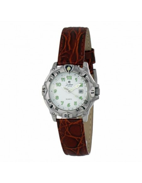 Montre Femme Justina 32555M (Ø 32 mm)