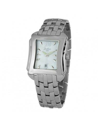 Reloj Hombre Justina 82550B (Ø 34 mm)