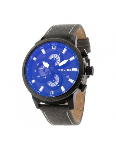 Men's Watch Police R1451281001 (Ø 46 mm)