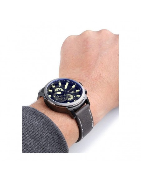 Montre Homme Police R1451281001 (Ø 46 mm)