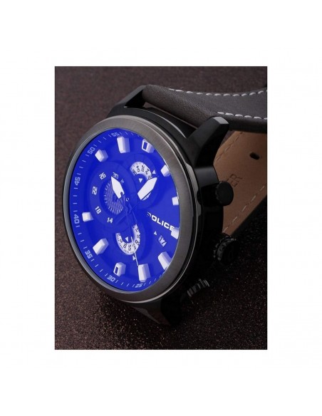 Montre Homme Police R1451281001 (Ø 46 mm)