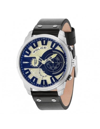 Horloge Heren Police R1451285001 (ø 50 mm)